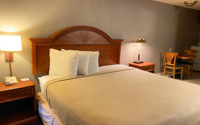 Travelodge by Wyndham Laurel/Ft. Meade/Near NSA
