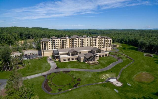 YO1 Longevity & Health Resorts, Catskills