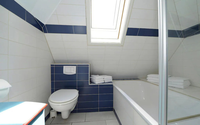 Apartment, Wyk on Foehr