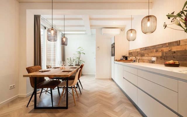 Leidse Square Luxury Apartment