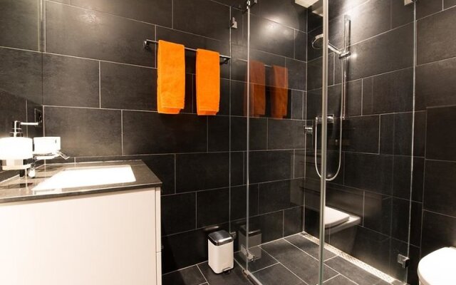Apartments Auriga