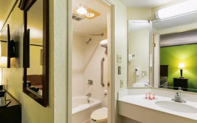 Hotel Columbia Sc I-20/I-26