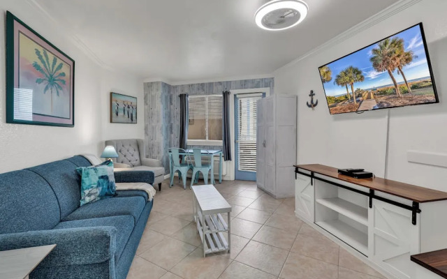 Bluewater Resort 513