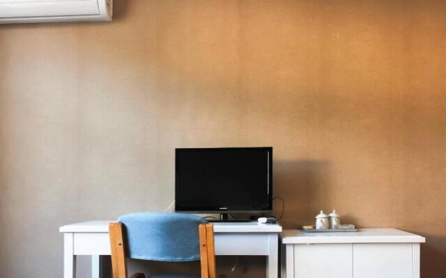 Huangshan Clover Hotel