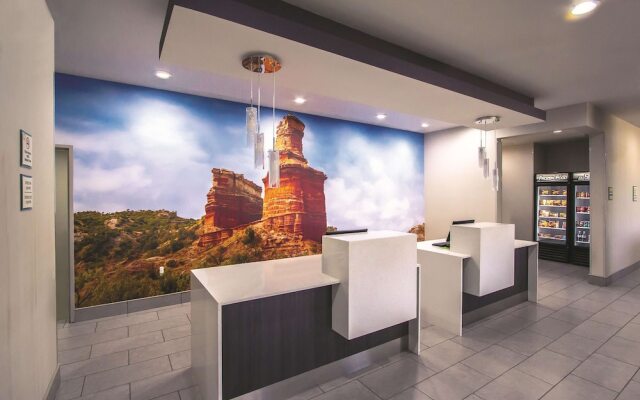 La Quinta Inn & Suites Pampa