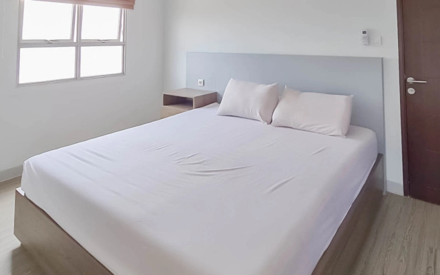 Apartment Mekarwangi Square Tower A Agus RedPartner