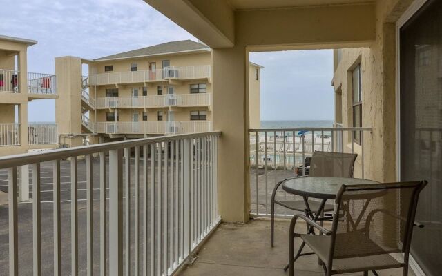 Harbor House Unit 11B