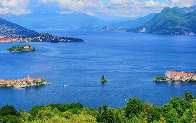 Incanto Walser Apartments