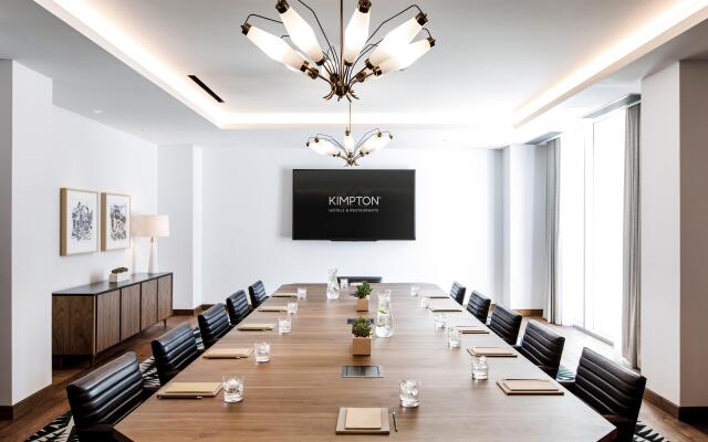 Kimpton Rowan Palm Springs Hotel by IHG