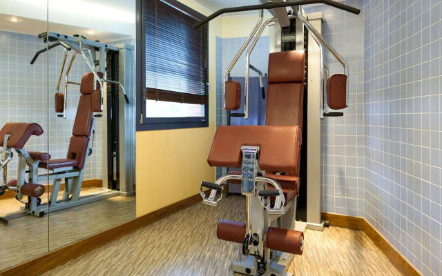 Novotel Suites Berlin City Potsdamer Platz