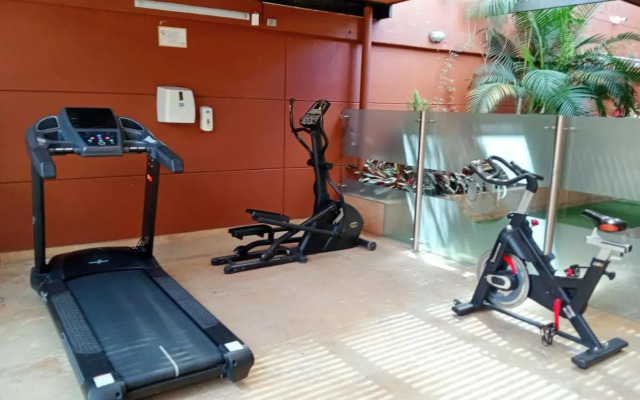 Hotel Lomas 10