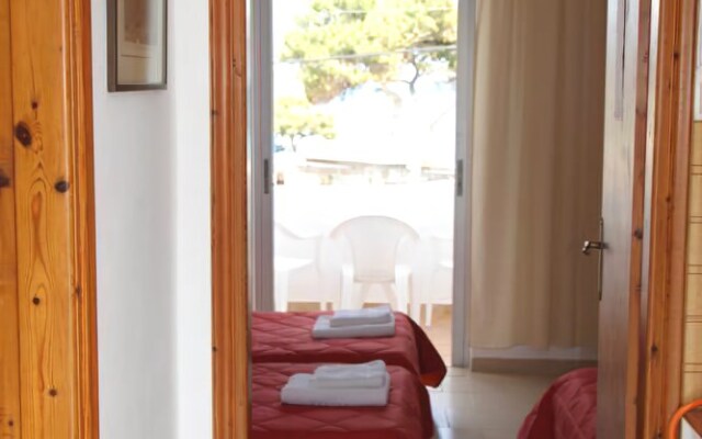 Ifigenia Apartments