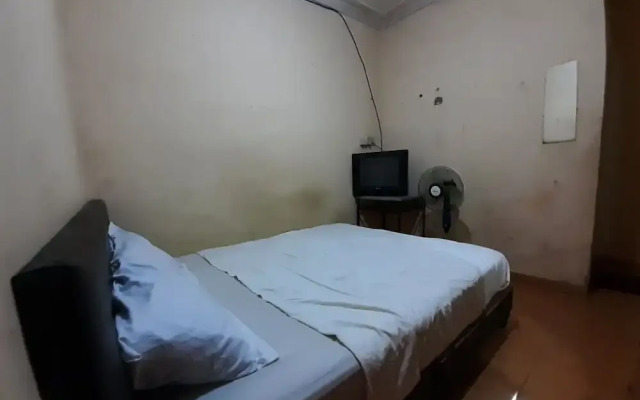 SPOT ON 93326 Pondok Anie SyariahNearJembatan Siak
