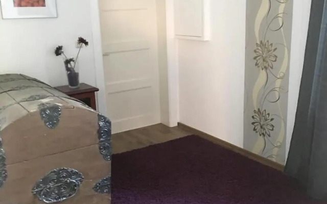 Zimmervermietung Hohenlockstedt