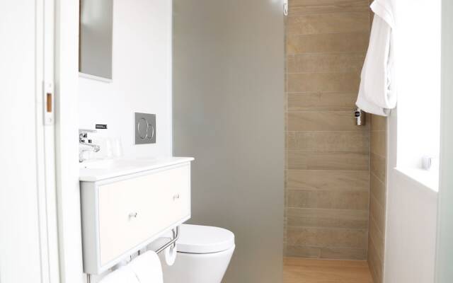 Best Western Hotel Skivehus