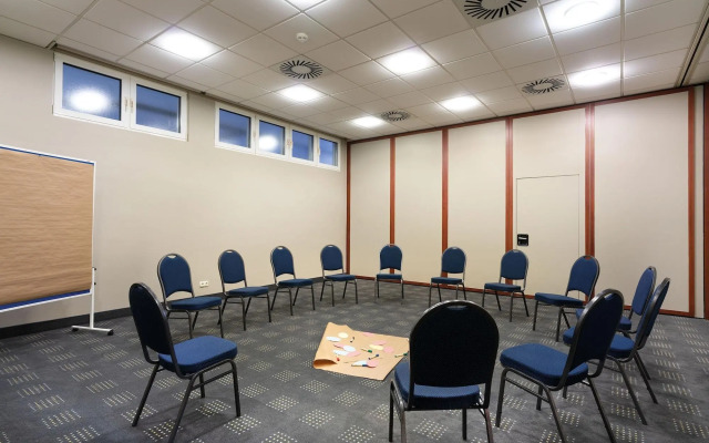 Seminaris Hotel Nürnberg