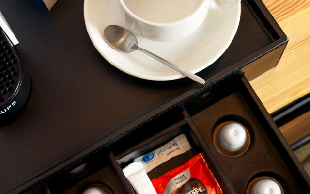 Sky Bel by Garden Hotels