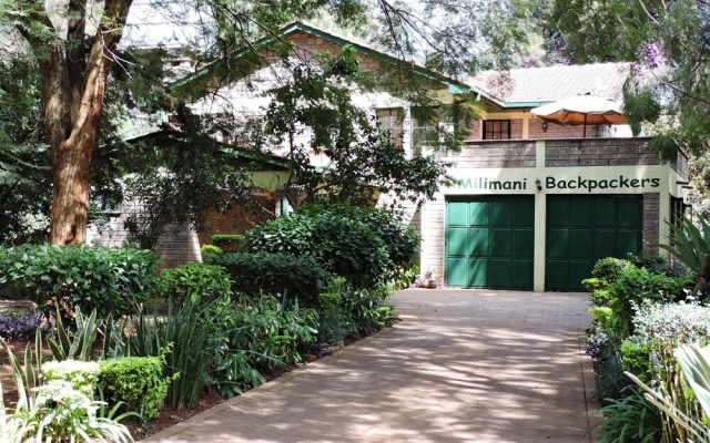 Milimani Backpackers