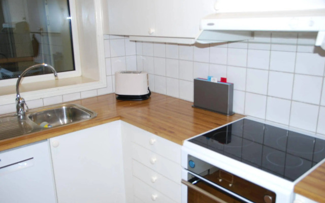 Tromsø Apartments