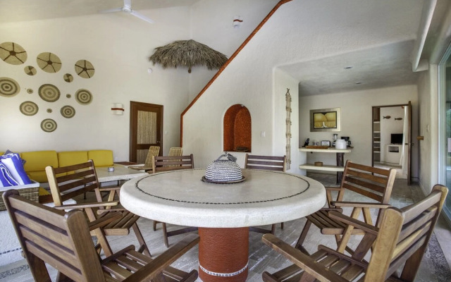Villas San Vicente