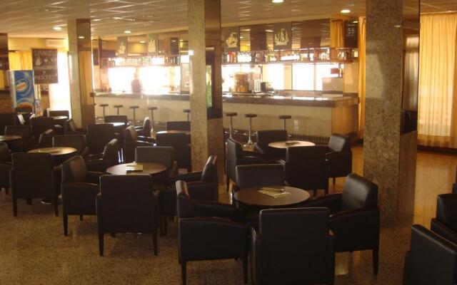 Hotel Univers