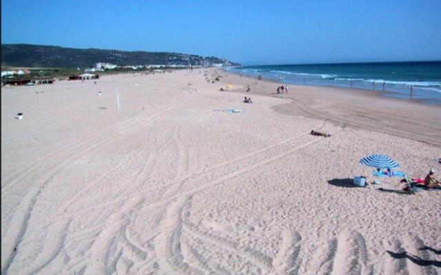 106076 - Apartment in Zahara de los Atúnes