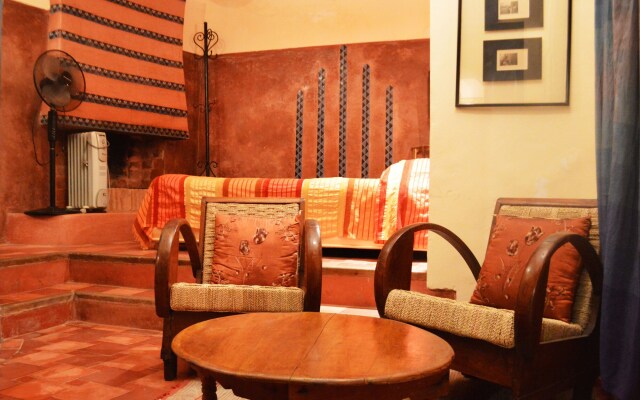 Riad Dar Ihssane