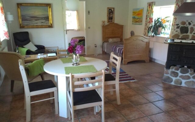Vranum Guesthouse