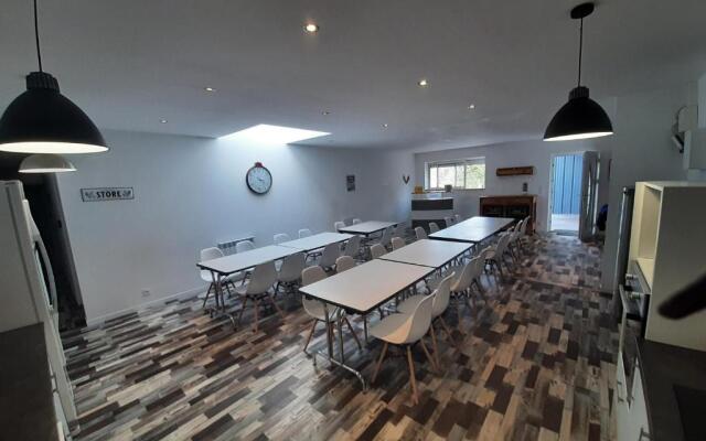 gite des mariés à 7mn du puy du F0U