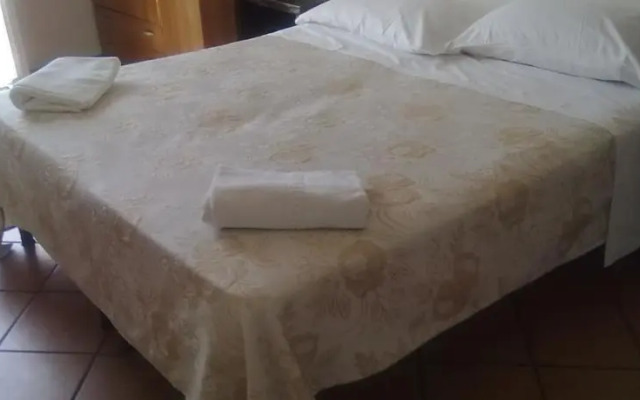 Affittacamere New York