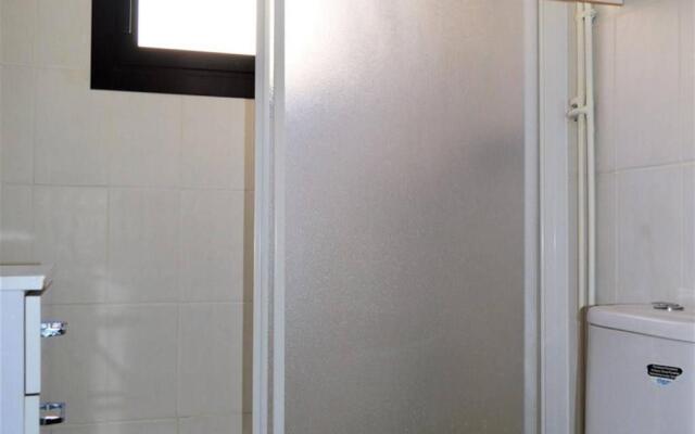 Appartement Font-Romeu-Odeillo-Via, 2 pièces, 4 personnes - FR-1-580-41