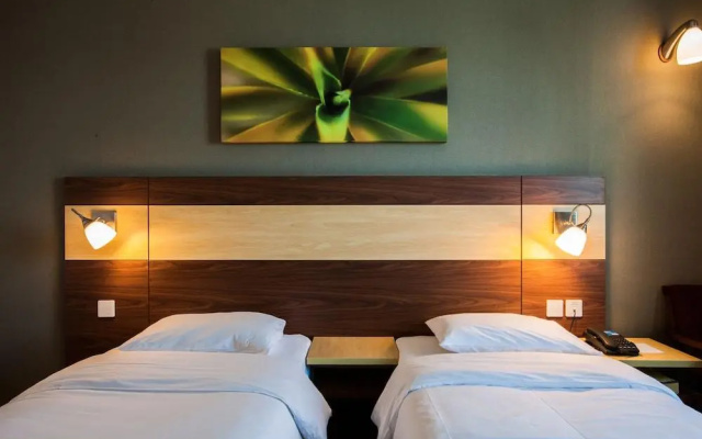 Citymax Hotel Bur Dubai