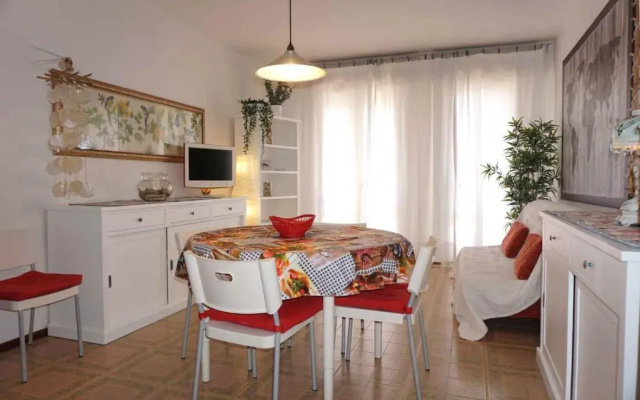 Apartments in Porto Santa Margherita 42872