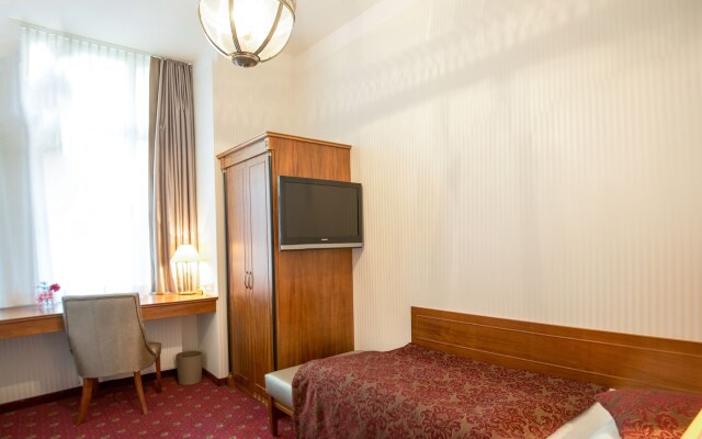 Hotel Palais Mailberger Hof