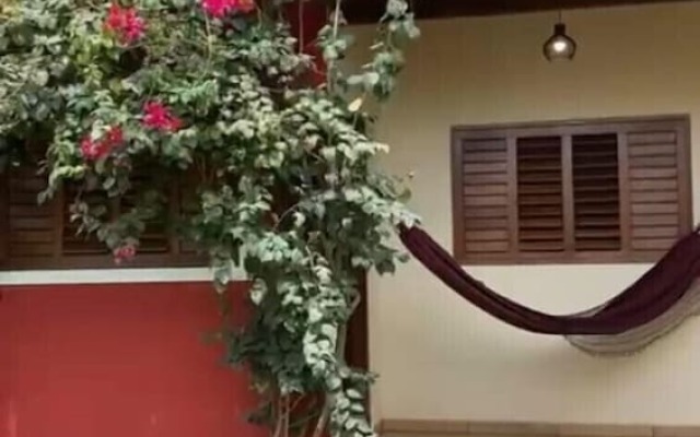 Chale Vila dos Sonhos