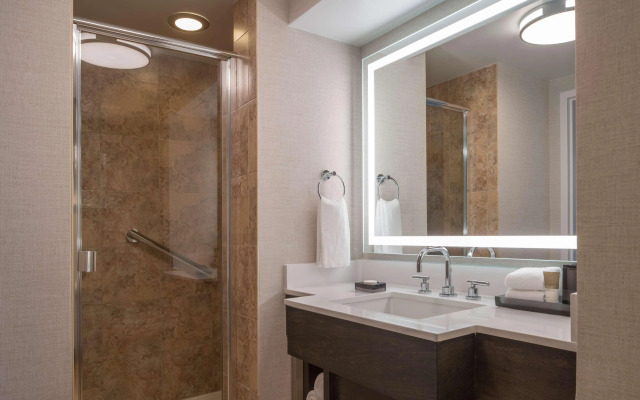 Hyatt Regency Orlando International Airport
