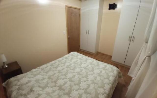 Casa Parque Villarrica, Los Albatros