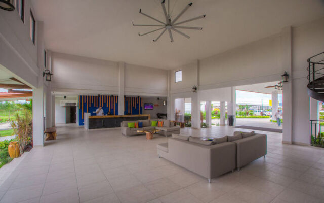 Combinado Panamá City/Cocle