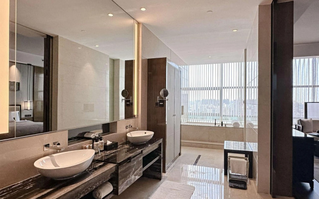 Pullman Shanghai Jing An