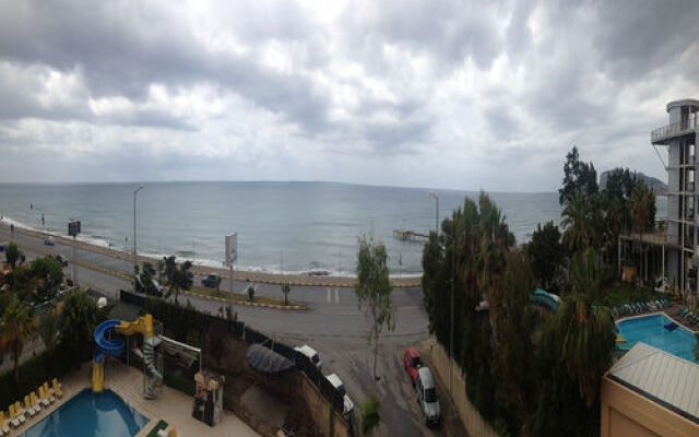 Öncül Beach Hotel - All Inclusive