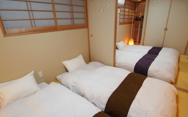 Condominium KEYAKI-AN Tokyo Nihonbashi