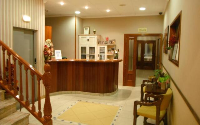Hotel Clemente