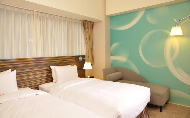 Caesar Park Hotel Taipei