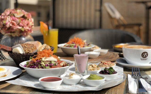 Carmella Boutique Hotel