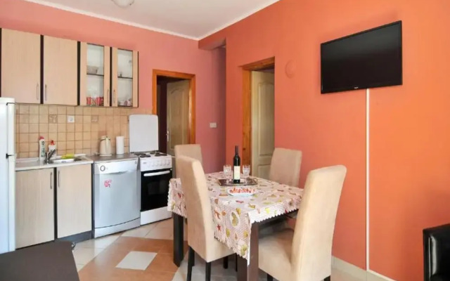 Apartments Olga Tivat