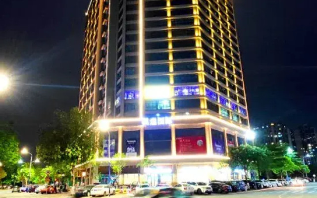 Zhongshan Fengyi  Apartment