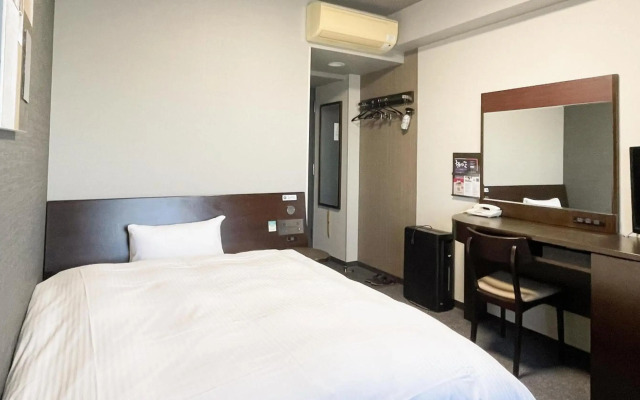 Hotel Route Inn Mitsukaido Ekimae