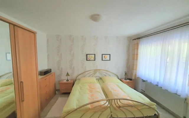 Ferienwohnung Haus Sonnenschein