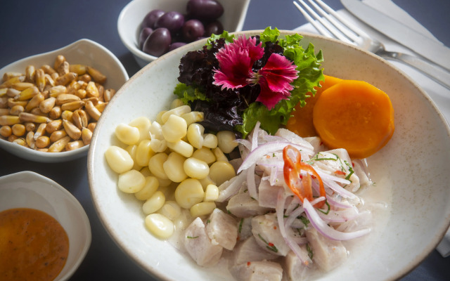 Four Points by Sheraton Miraflores