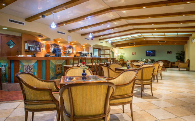 Mary's Well Nazareth By Dan Hotels